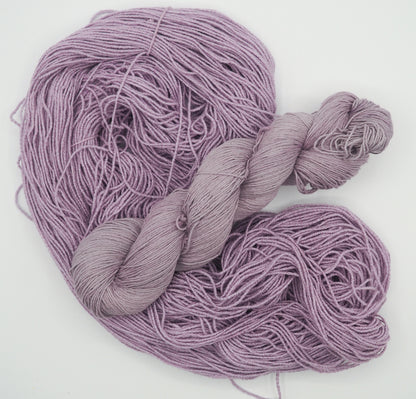 Crocus - Dyed to Order *Please allow 8 weeks for dyeing*
