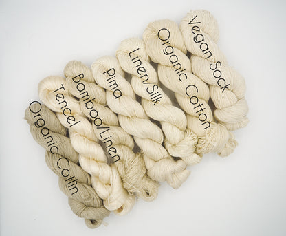 Champagne - Dyed to Order *Please allow 3-4 weeks for dyeing*