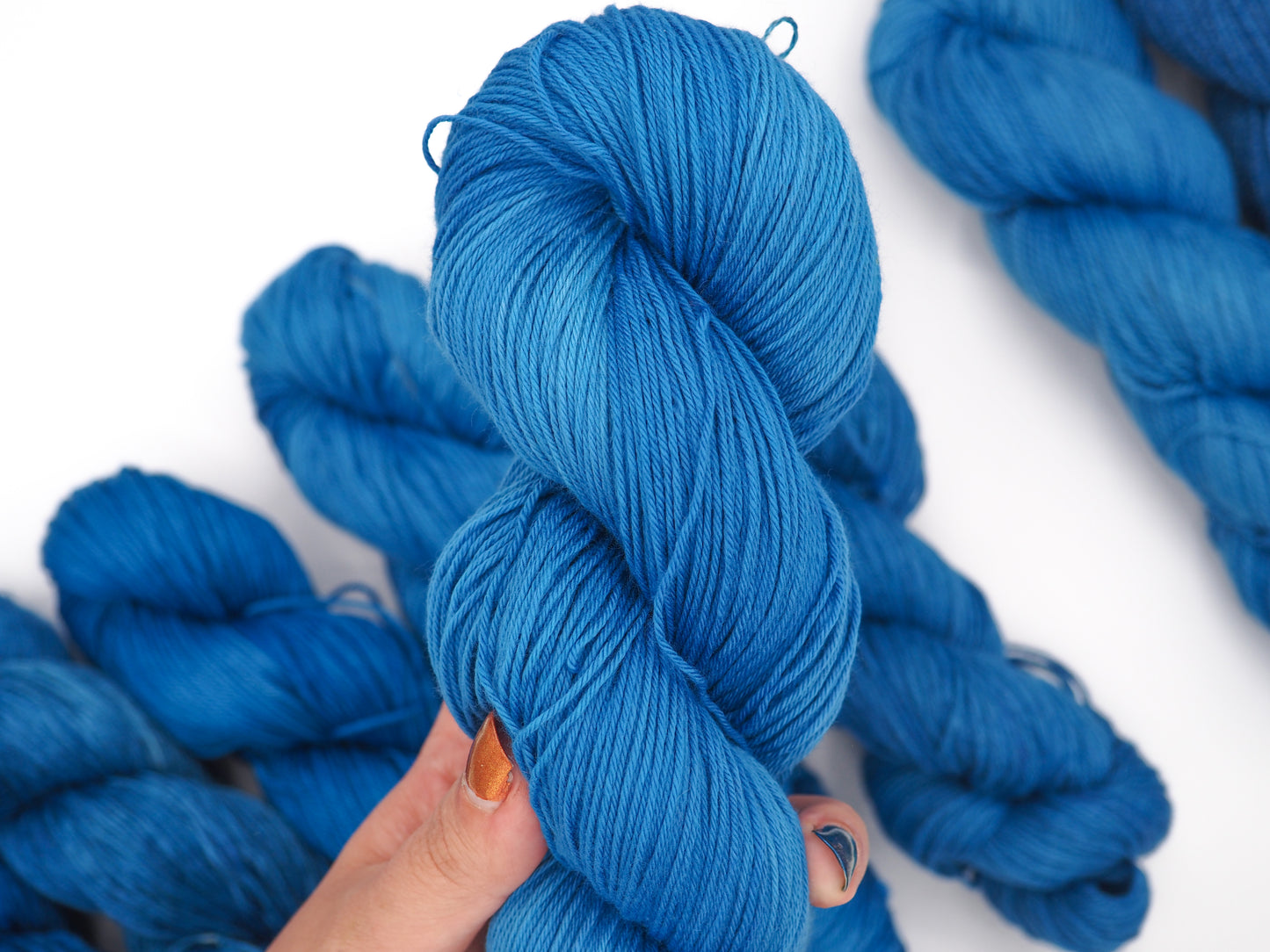 Jinx  - *Please allow 4-6 weeks for dyeing*