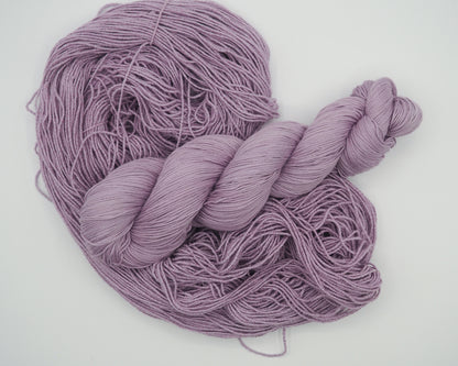 Crocus - Dyed to Order *Please allow 8 weeks for dyeing*
