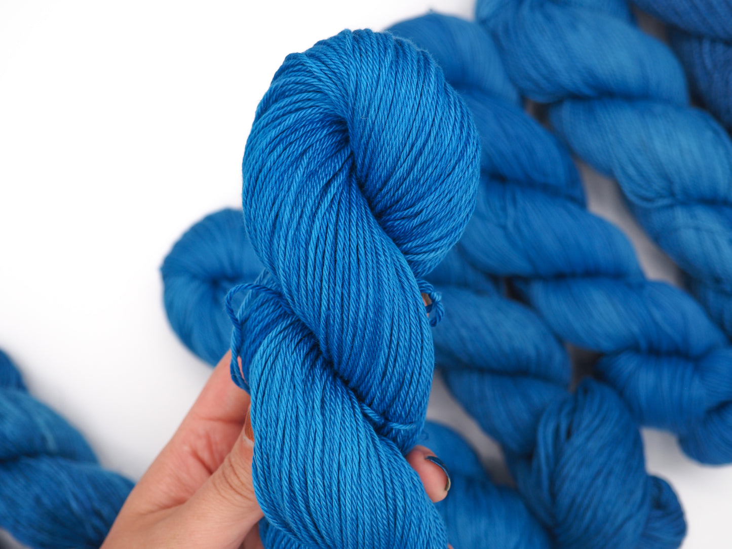Jinx  - *Please allow 4-6 weeks for dyeing*