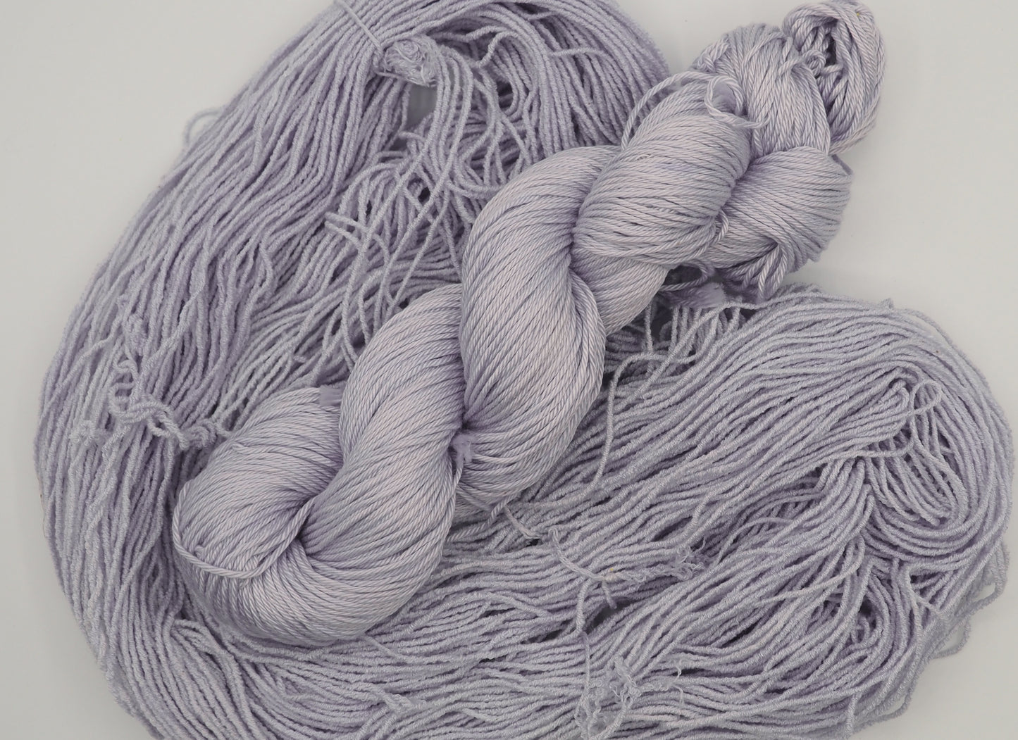 Moonglow - Dyed to Order *Please allow 8 weeks for dyeing*