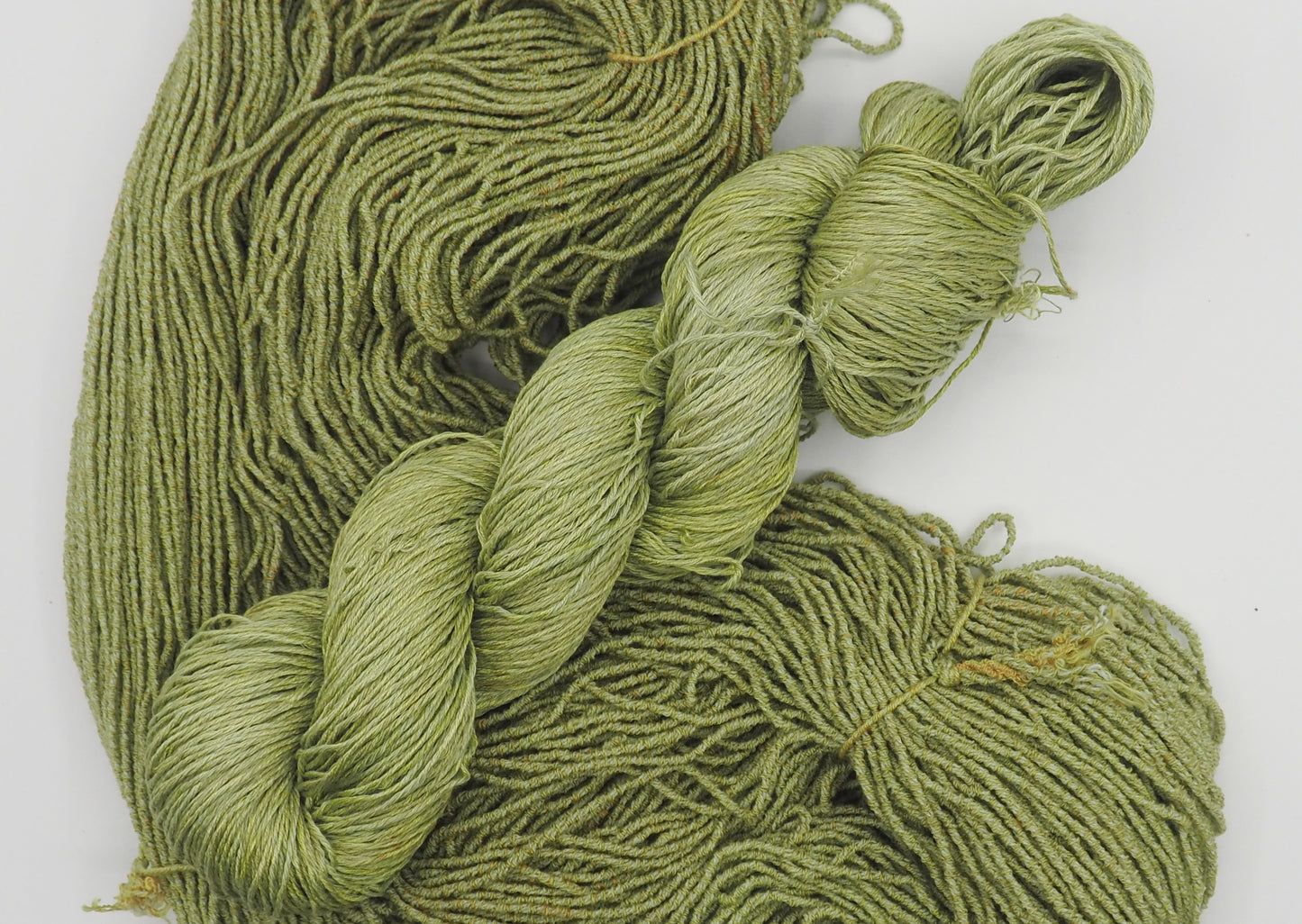 Olive - Dyed to Order *Please allow 3-4 weeks for dyeing*