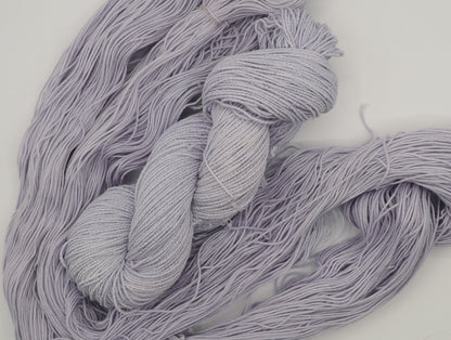 Moonglow - Dyed to Order *Please allow 3-4 weeks for dyeing*