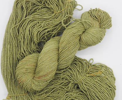 Olive - Dyed to Order *Please allow 8 weeks for dyeing*