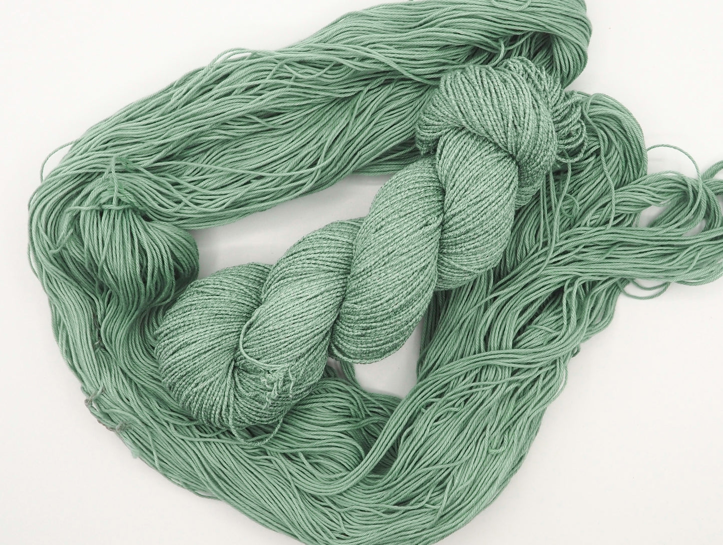 Lichen - Dyed to Order *Please allow 8 weeks for dyeing*