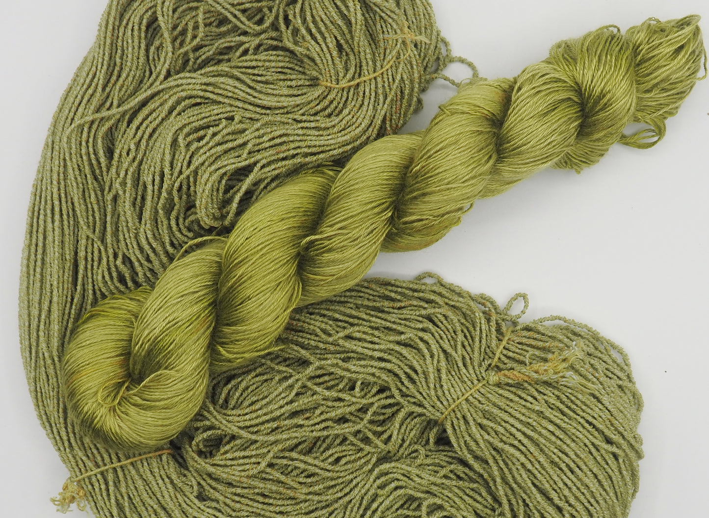 Olive - Dyed to Order *Please allow 3-4 weeks for dyeing*