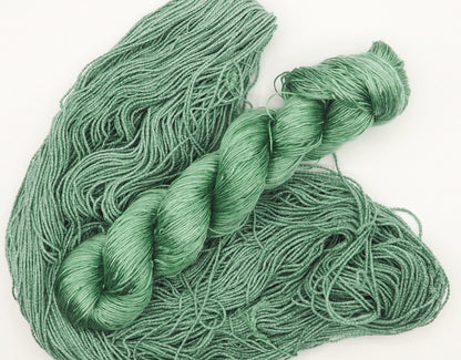 Lichen - Dyed to Order *Please allow 3-4 weeks for dyeing*