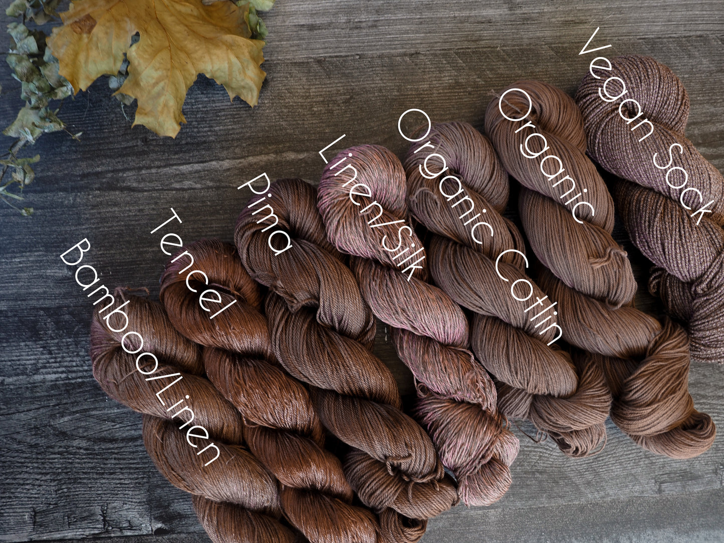 Wild - Dyed to Order - *Please Allow 3-4 Weeks for Dyeing*