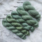Lichen - Dyed to Order *Please allow 3-4 weeks for dyeing*